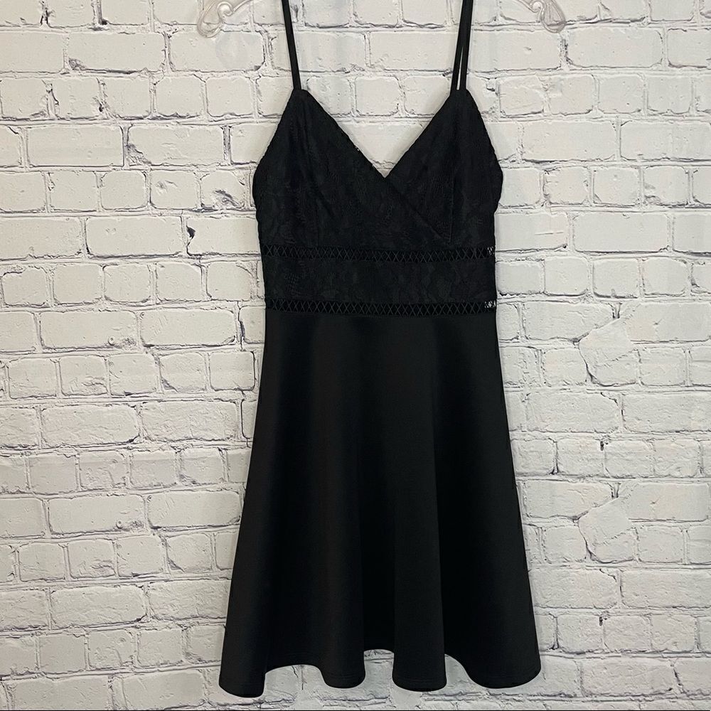 Little Black Dress